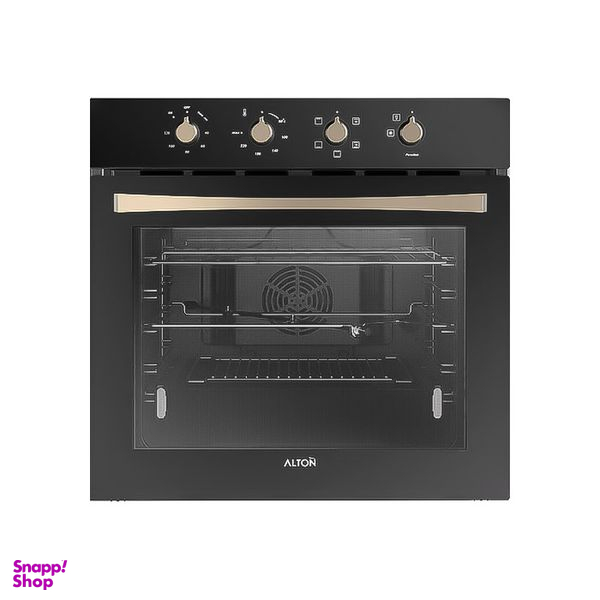 فر برقی آلتون مدل V100