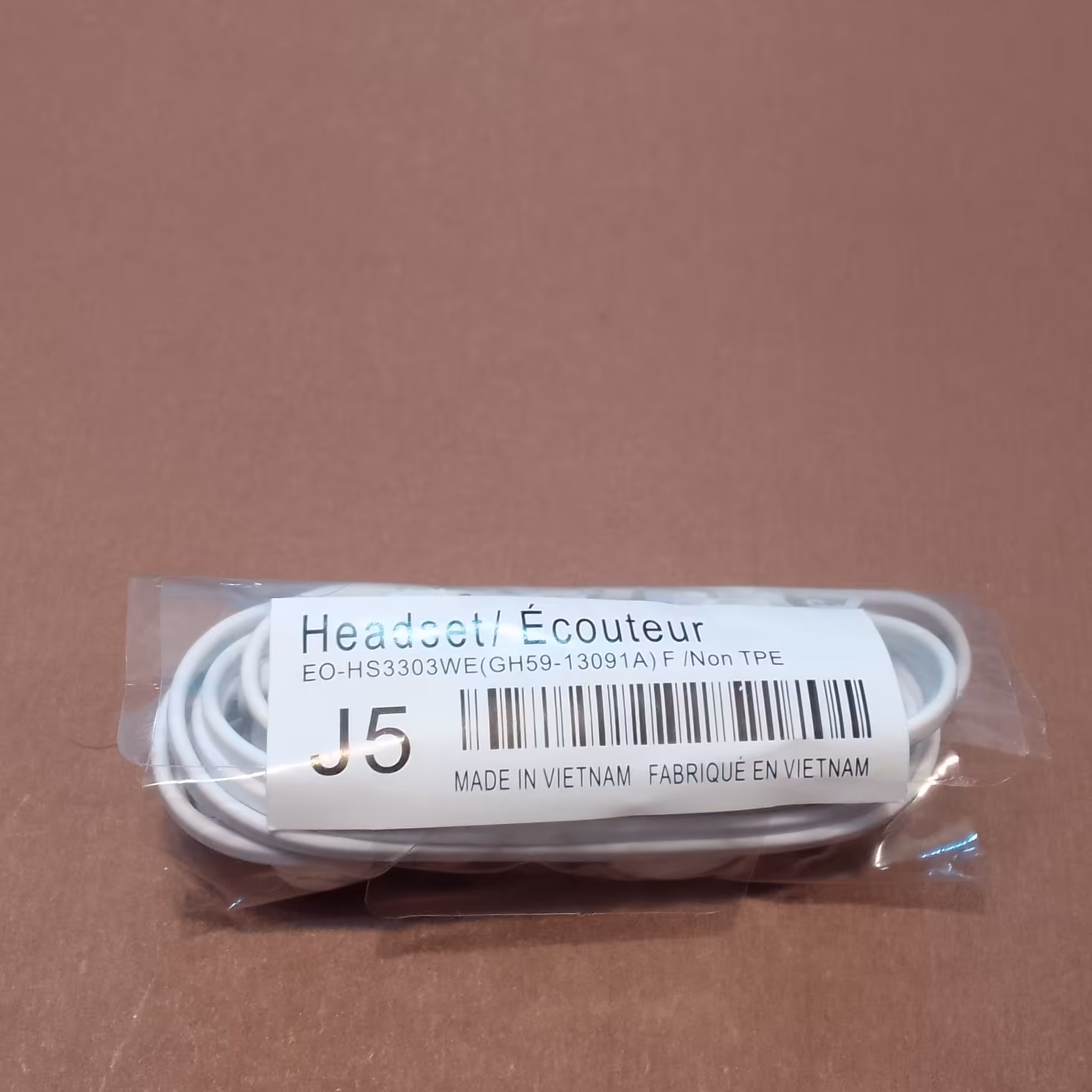 هندزفری سامسونگ مدل J5