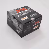 سیلندر و پیستون 200 موتورسیکلت  برند راپیدو         