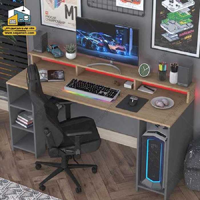 میز گیمینگ DGP51