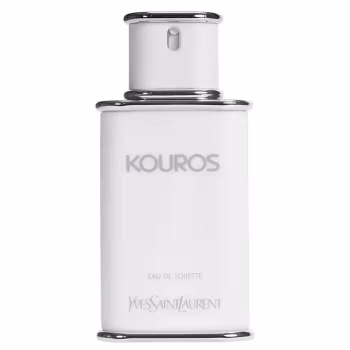 ادو تویلت مردانه YVES SAINT LAURENT Kouros حجم 100 میلی لیتر