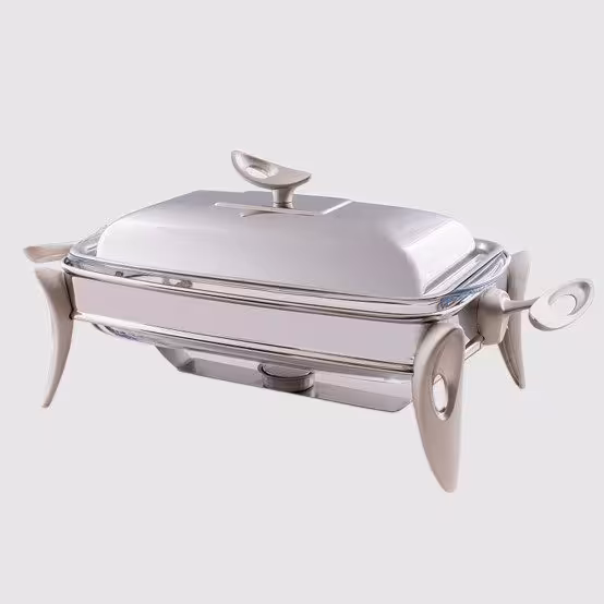 سوفله خوری متوسط قایقی صادراتی یونیک کد 3848