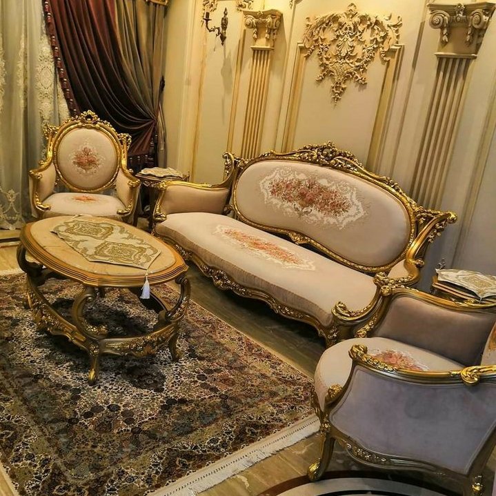 مبل تورنتو