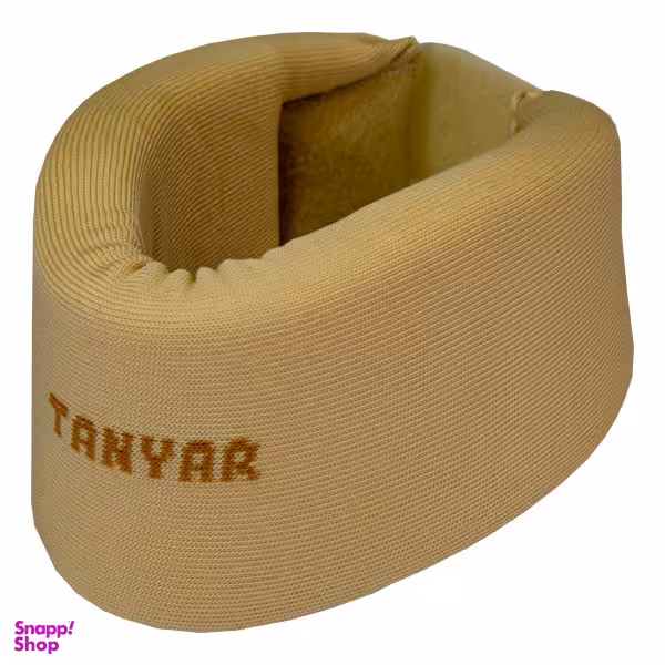 گردن‌ بند طبی تن یار (Tanyar) کد 10113