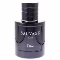 اسانس عطر دیور ساواج الکسیر مردانه حجم 50 گرم Dior - Sauvage Elixir