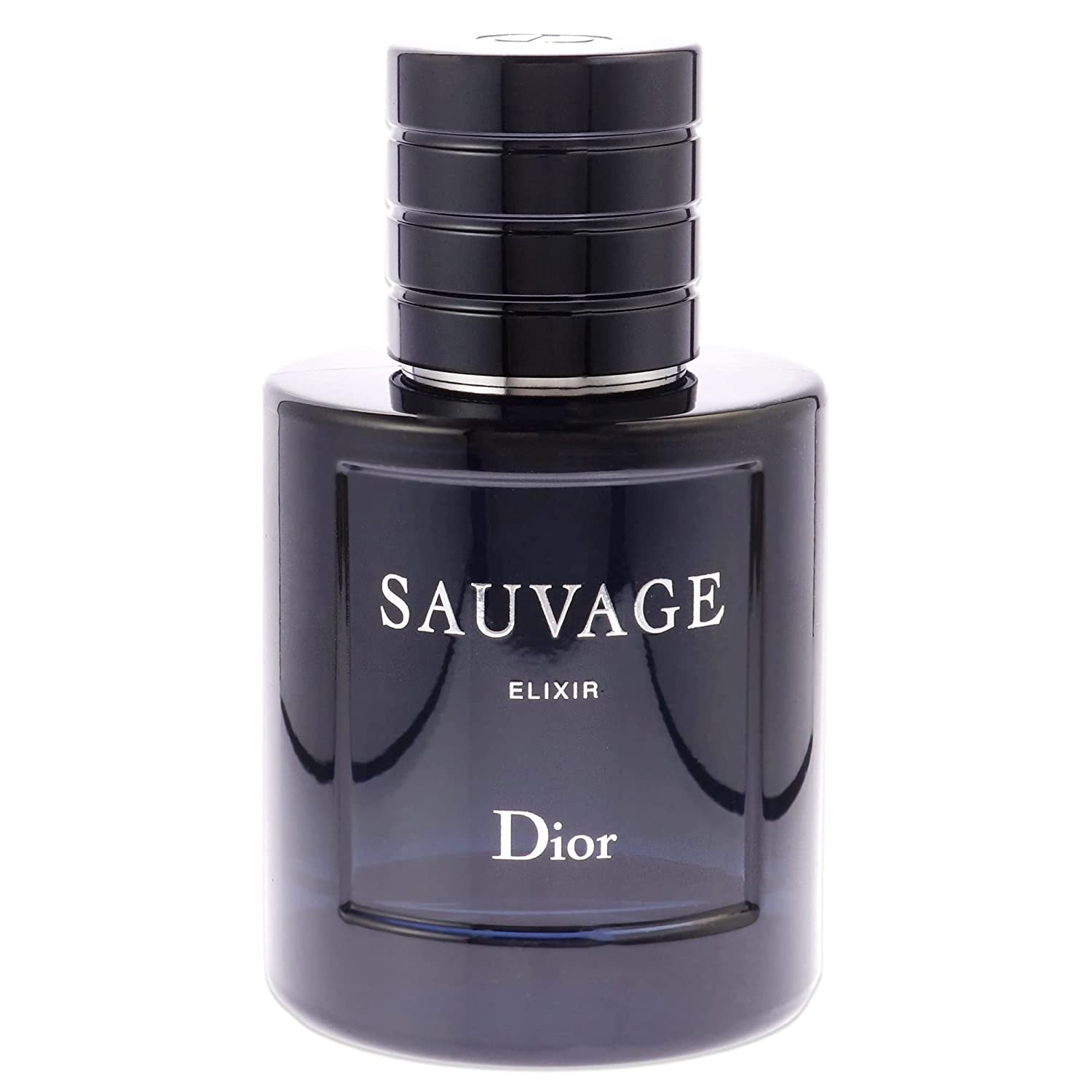 اسانس عطر دیور ساواج الکسیر مردانه حجم 50 گرم Dior - Sauvage Elixir
