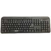 کیبورد USB سادیتا مدل SK-1700SADATA SK-1700 USB Wired Keyboard