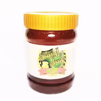عسل آویشن خالص طیبه