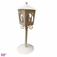 جاشمعی مدل LOVE کد SP