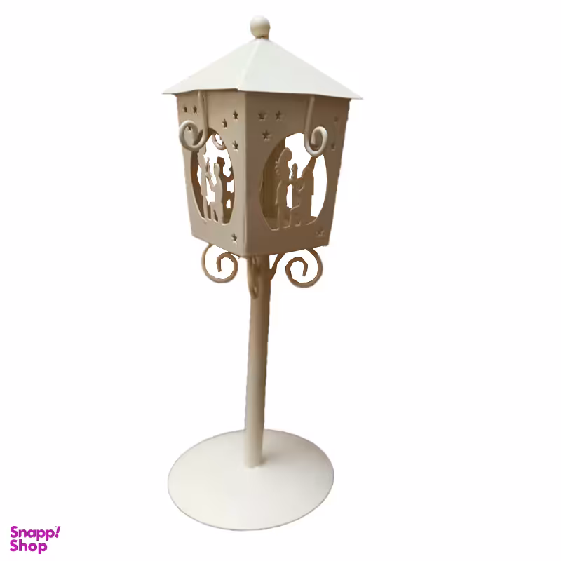 جاشمعی مدل LOVE کد SP