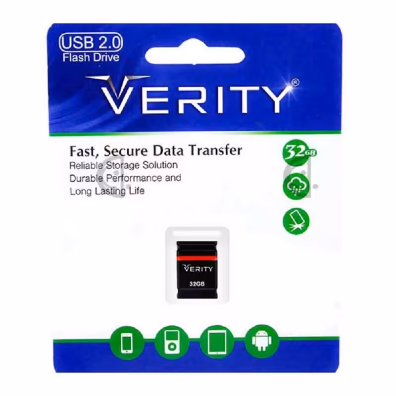 فلش مموری 32 گیگ وریتی V 705