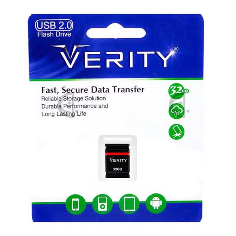 فلش مموری 32 گیگ وریتی V 705