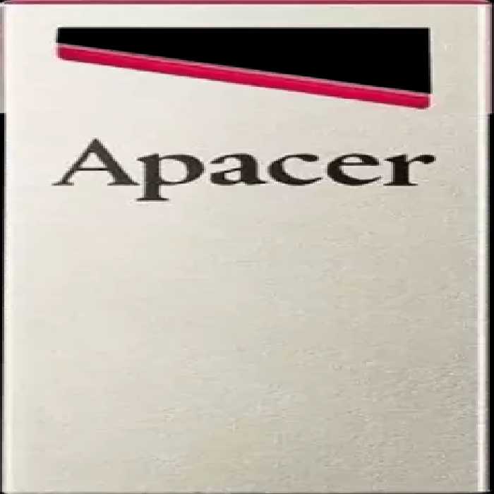 فلش مموری 64 گیگابایت Apacer مدل  AH112