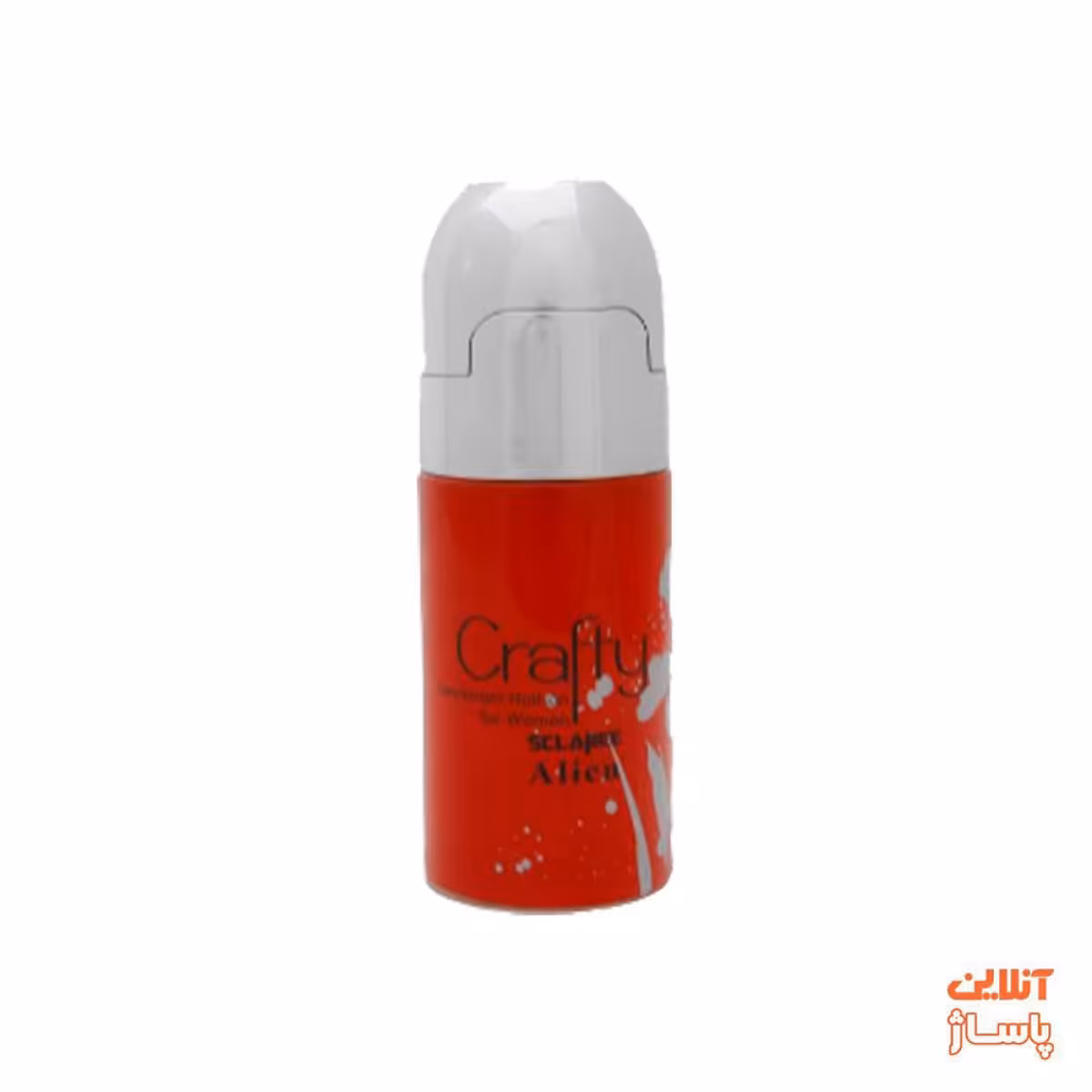 رول ضد تعریق زنانه اسکلاره مدل Crafty حجم 60 میلی لیتر