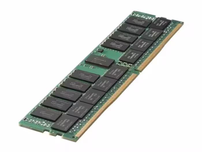 رم سرور اچ پی مدل HP 16GB DDR4-2933
