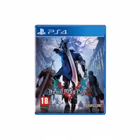 بازی devil may cry 5 مخصوص ps4 - کالاوما