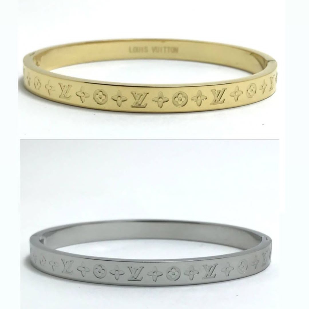 بنگل استیل رنگ ثابت