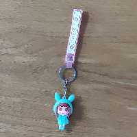  سر کلیدی یا آویز کیف فانتزی و سیلیکونی  طرح  دیزنی024