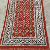 قالیچه ی دستبافت