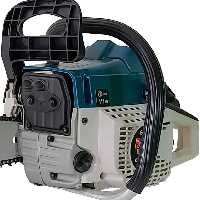 اره موتوری باس