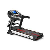 تردمیل خانگی تایگر اسپرت TS 80M