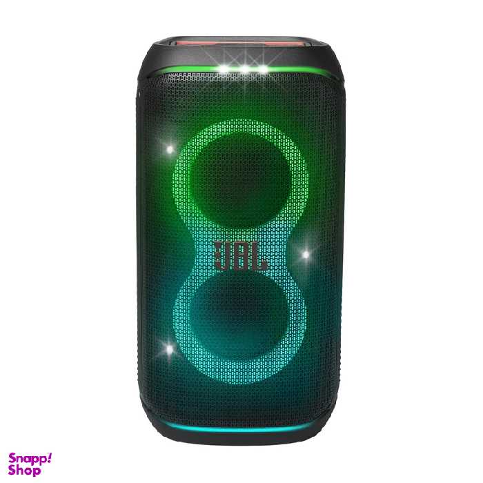 اسپیکر بلوتوثی جی بی ال مدل PartyBox 120