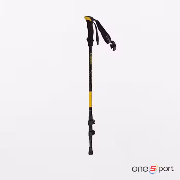 عصای کوهنوردی اکسپوننت مدل ABD-3-8009