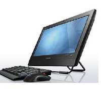 آل این وان 19 اینچی لنوو مدل ThinkCenter A70z پردازنده Pentium E5300 رم 4GB حافظه 500GB SSD با قابلیت HD