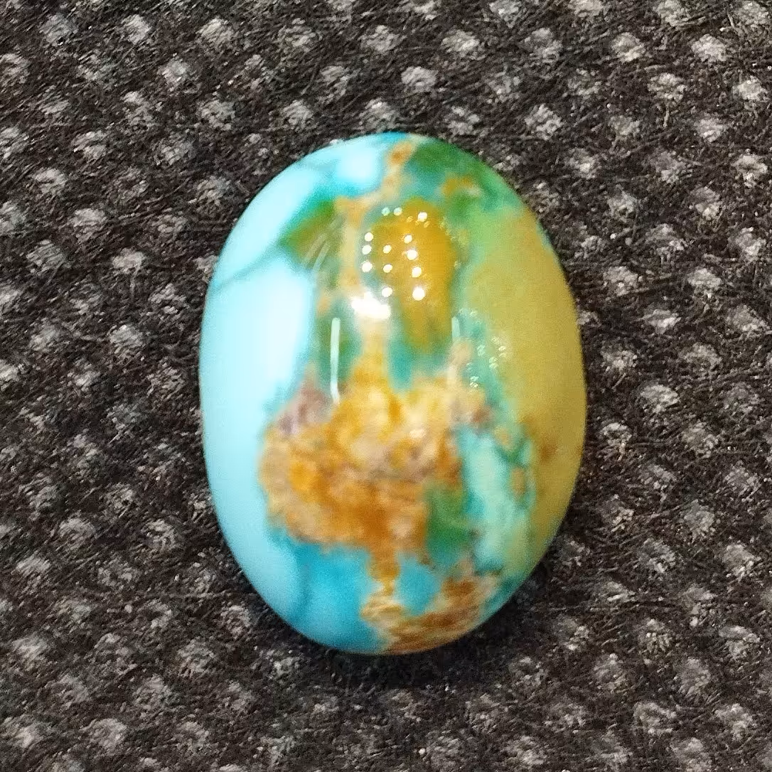 سنگ فیروزه نیشابور کد111