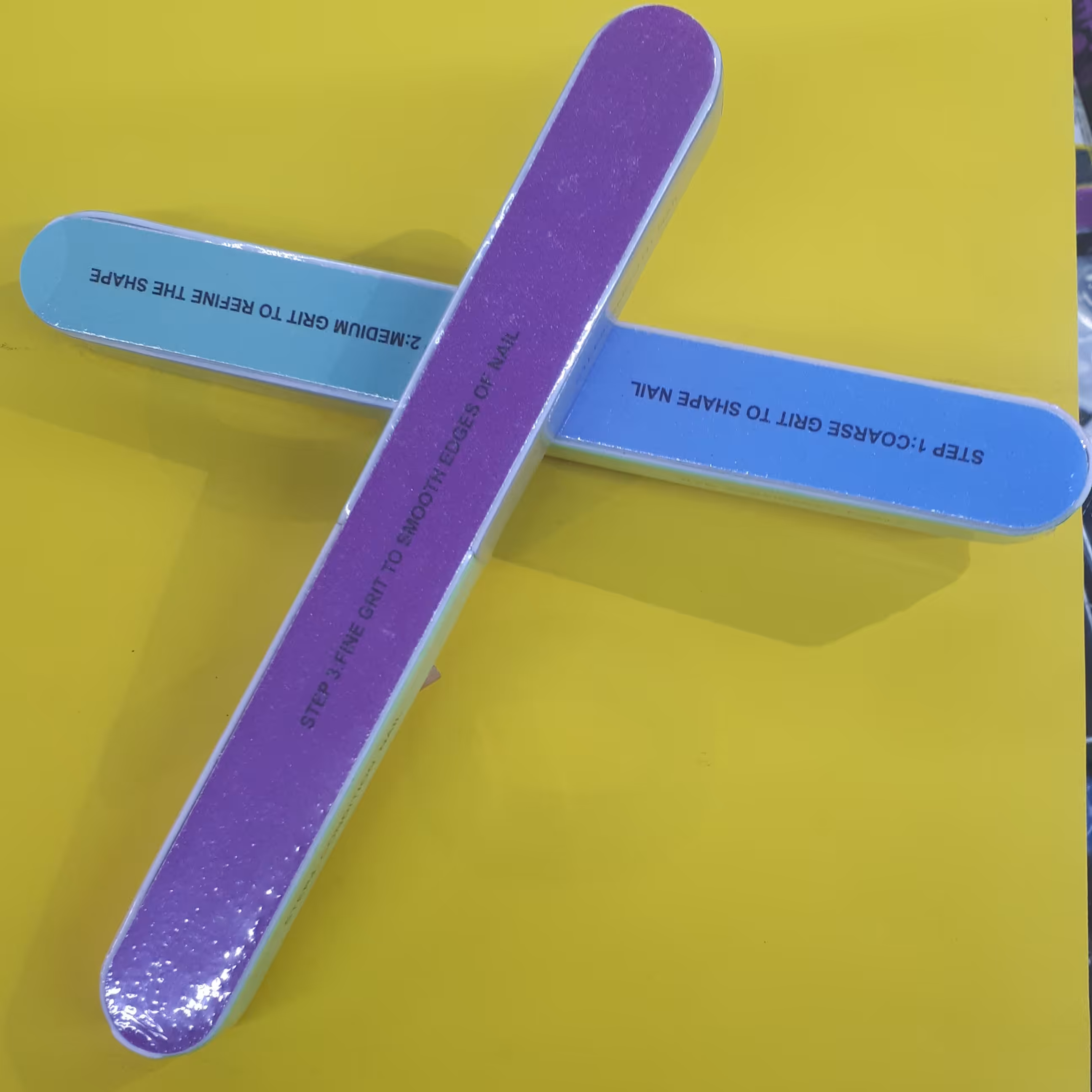 سوهان وپولیش