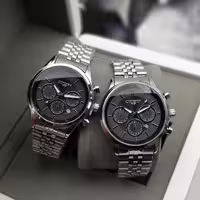 ساعن ست زنانه و مردانه 