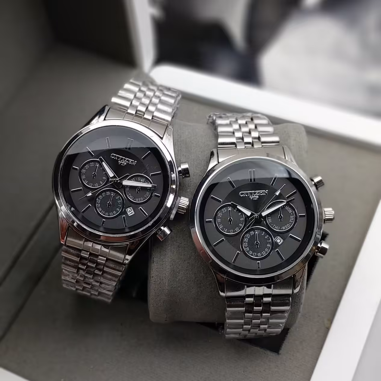 ساعن ست زنانه و مردانه 