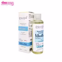 میسلار واتر اشااونی مدل Neck حجم 200ml