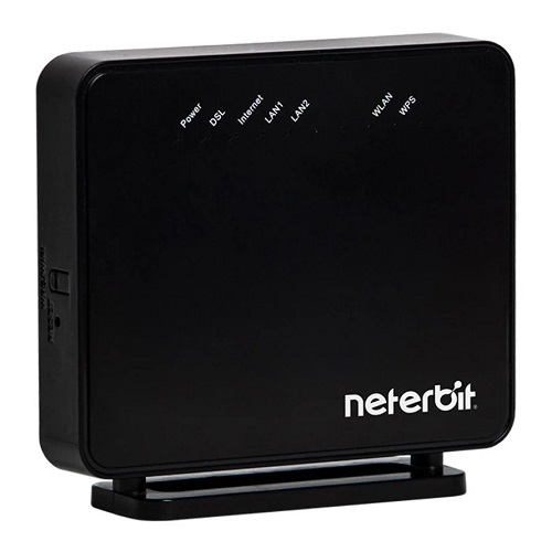 مودم روتر Neterbit مدل NV-2030N