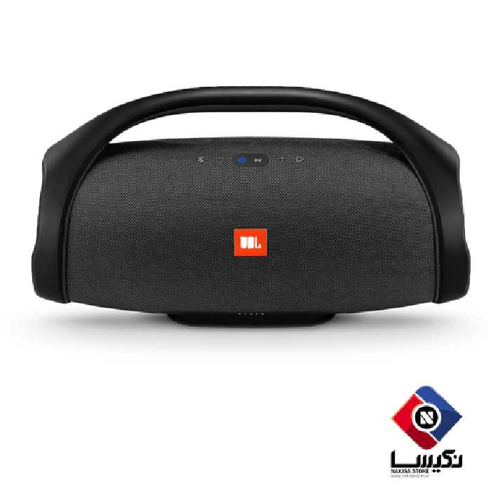 اسپیکر بلوتوثی قابل حمل جی بی ال مدل Boombox-JBL Boombox