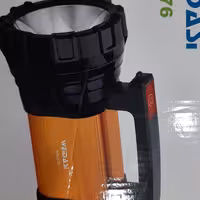 چراغ قوه  20وات دور برد