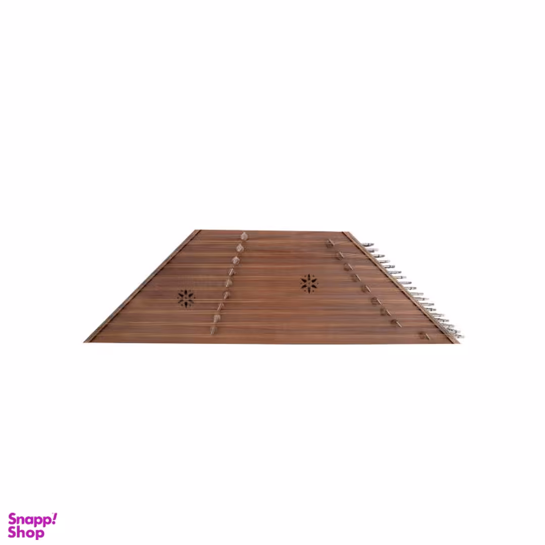 سنتور استاد صالحی مدل تک مهر دلنوازان