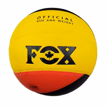 توپ والیبال فاکس آلمان