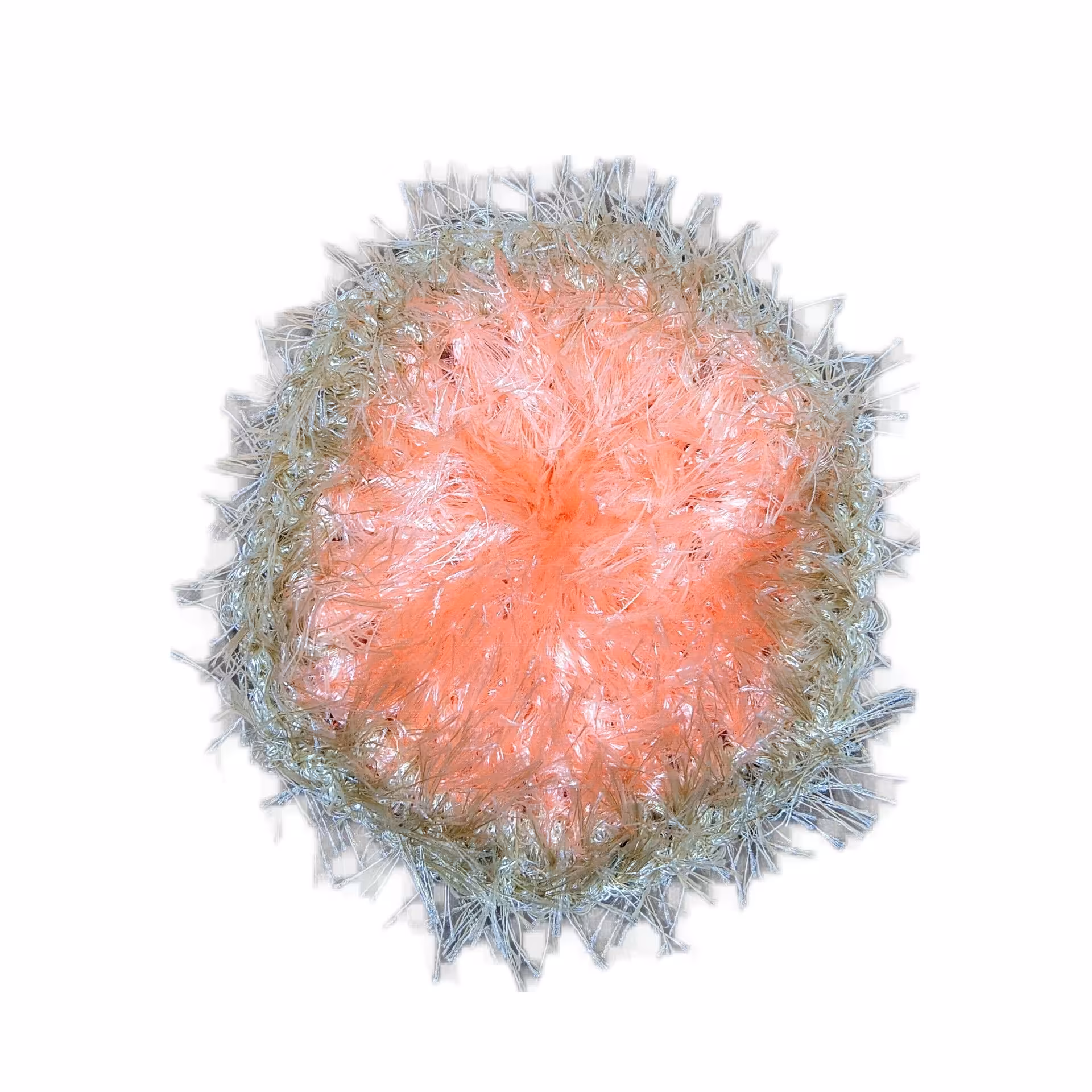 پک 7 عددی اسکاج نرم دستباف دو رنگ ارسال رایگان