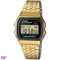 ساعت مچی دیجیتال مردانه کاسیو (Casio) مدل A159WGEA-1DF