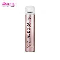 چسب موی آلبورا حجم 250ml