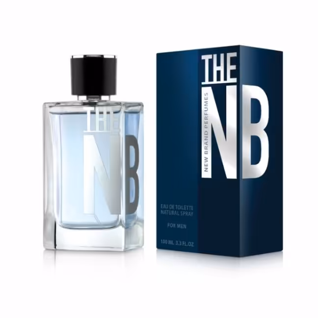 ادکلن مردانه THE NB با رایحه ورساچه اروس
