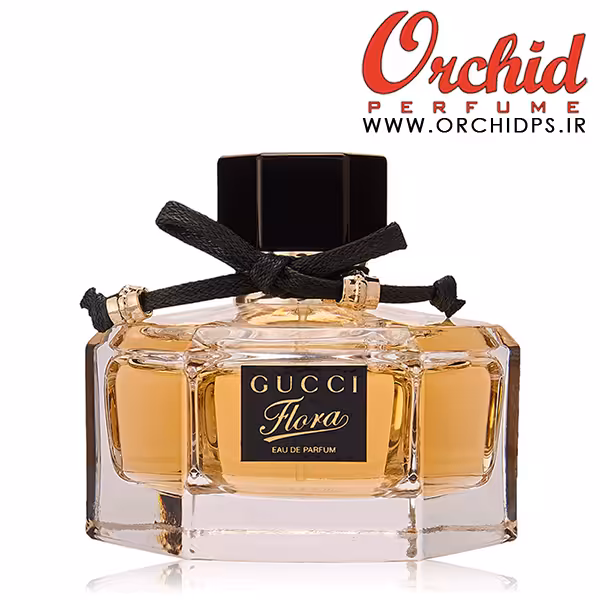 GUCCI Flora EDP