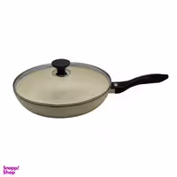 تابه کیپ مدل گرد K کد 800249 سایز 32