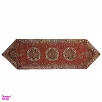 رانر ترمه ابریشمی کد 802