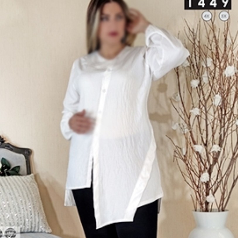 لباس مجلسی سایز بزرگ 44 تا 60