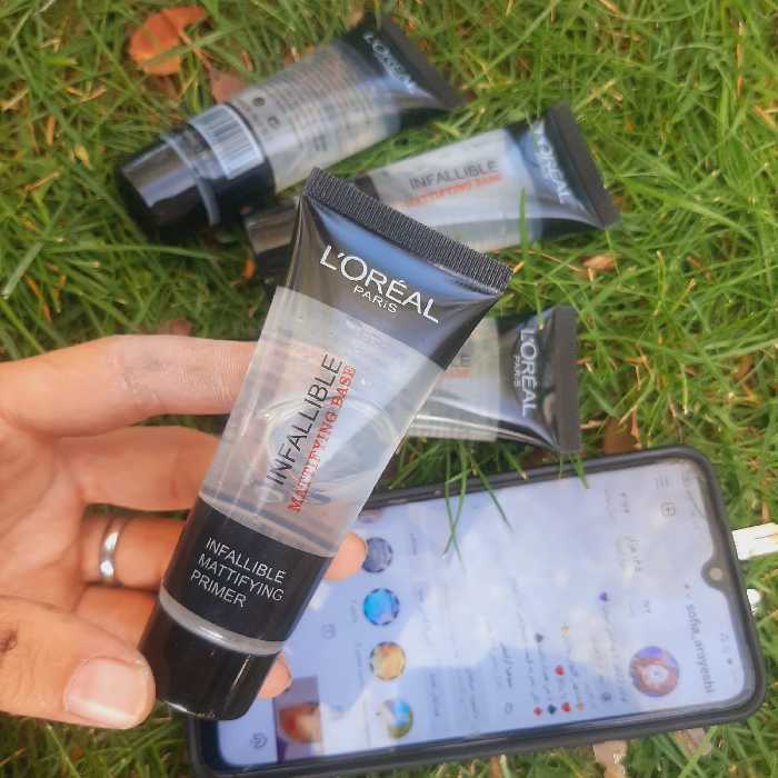 پرایمر  مات کننده اورال 