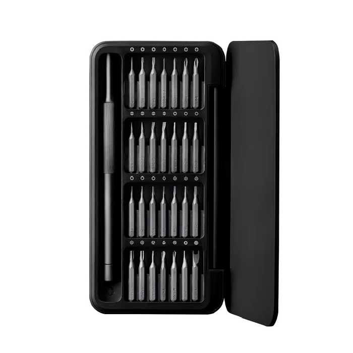 کیت پیچ گوشتی 28 در 1 هوتو Xiaomi HOTO QWLSD009 28 IN 1 Precision Screwdriver Kit