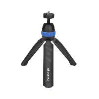 سه پایه نگهدارنده موبایل و دوربین بنرو  Benro PP1C Holder Mini Flexible Small Cellphone Tripod