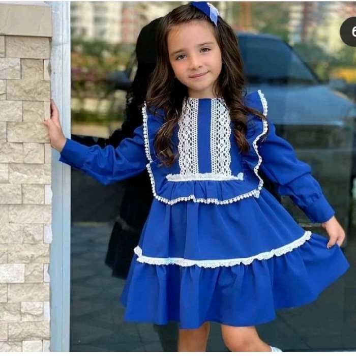 لباس عیدانه شیییک